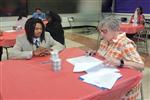 mock interview